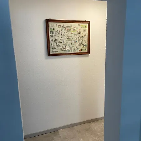 Ferienwohnung An Der Linde Бишофсхайм-ан-дер-Рён Экстерьер фото