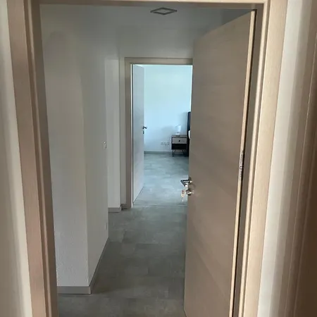 Ferienwohnung An Der Linde Бишофсхайм-ан-дер-Рён Экстерьер фото
