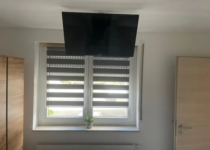 Ferienwohnung an der Linde