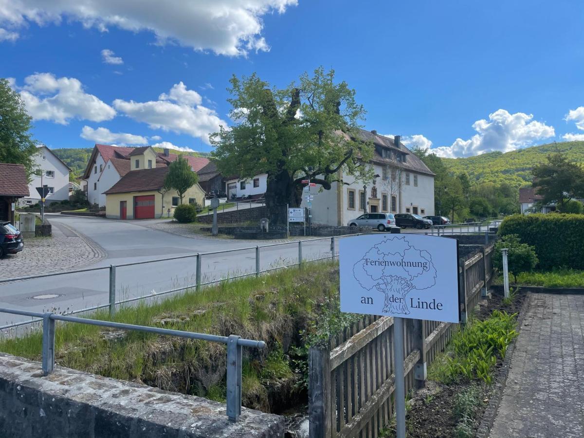 An Der Linde * Bischofsheim an der Rhön