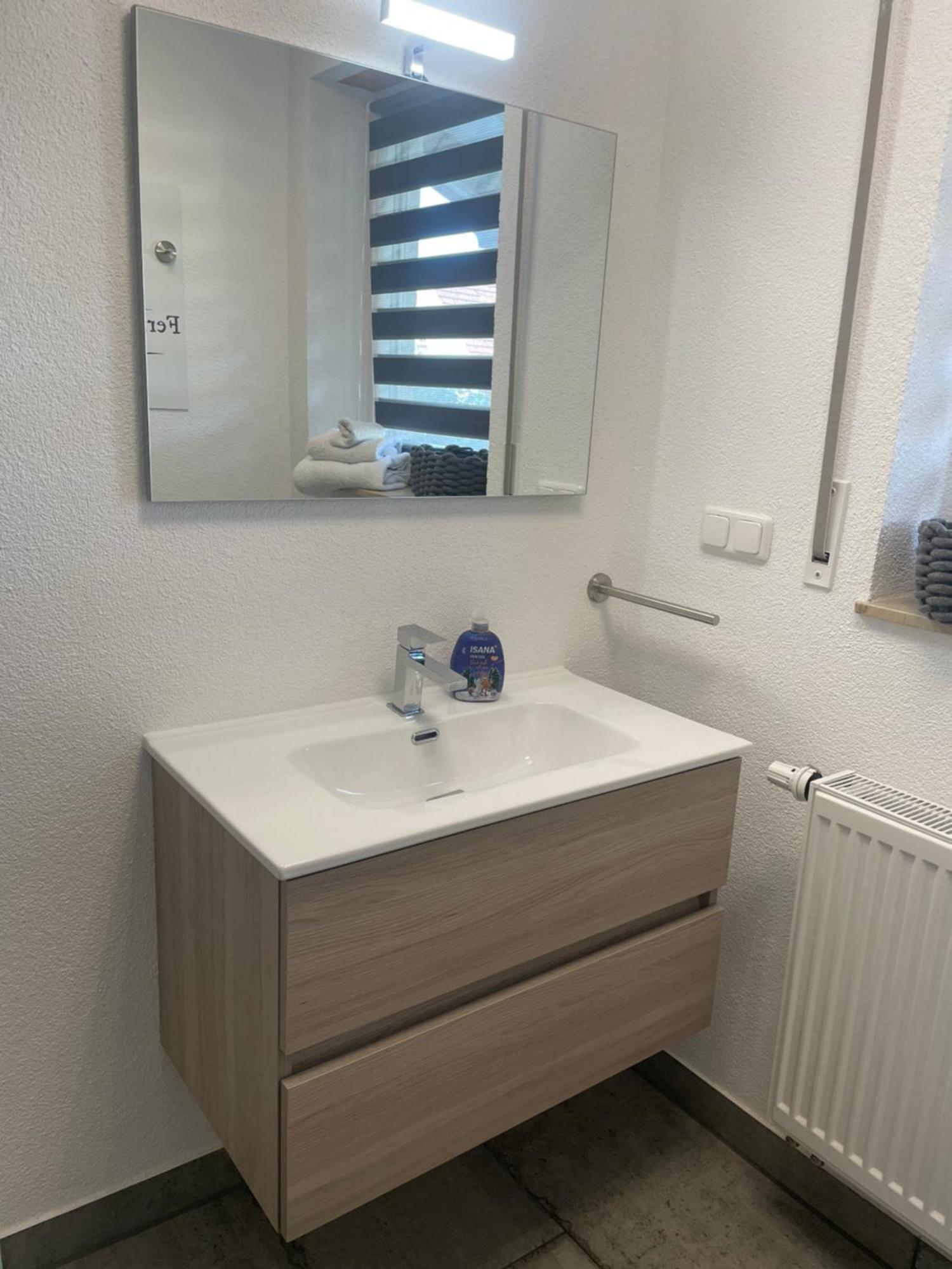 An Der Linde Apartment Bischofsheim an der Rhön
