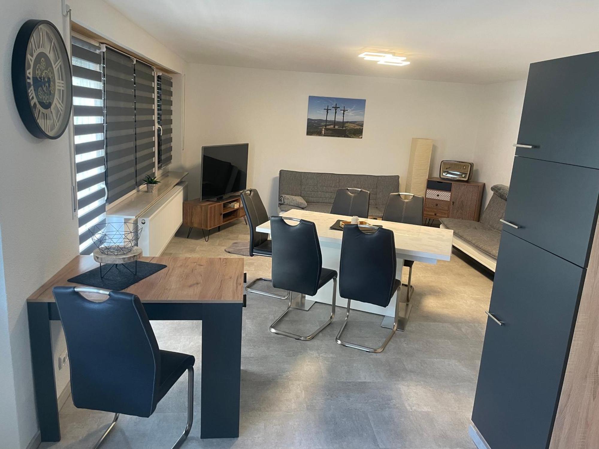 Apartment An Der Linde