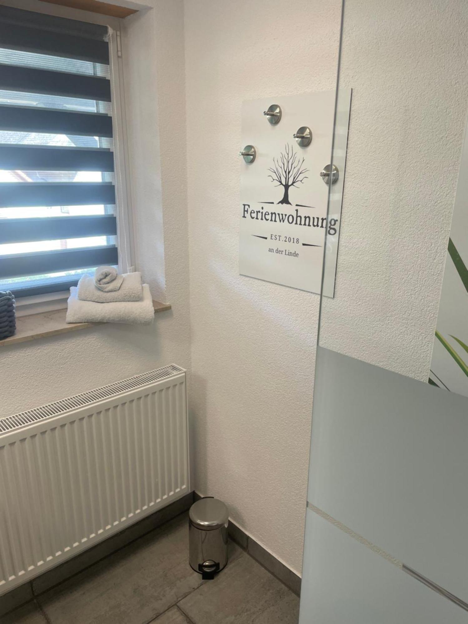 An Der Linde Apartment Bischofsheim an der Rhön