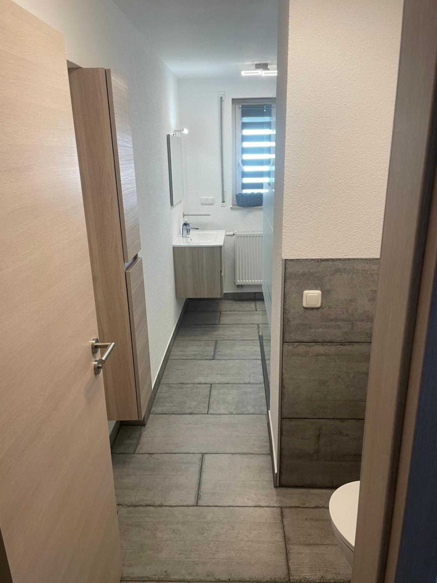 Apartment An Der Linde *