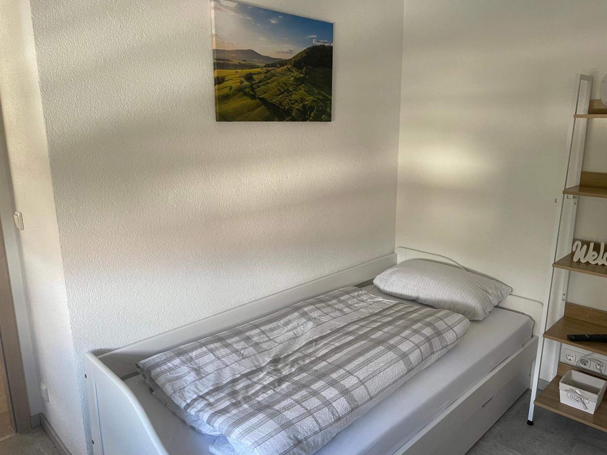 Apartment An Der Linde Bischofsheim an der Rhön