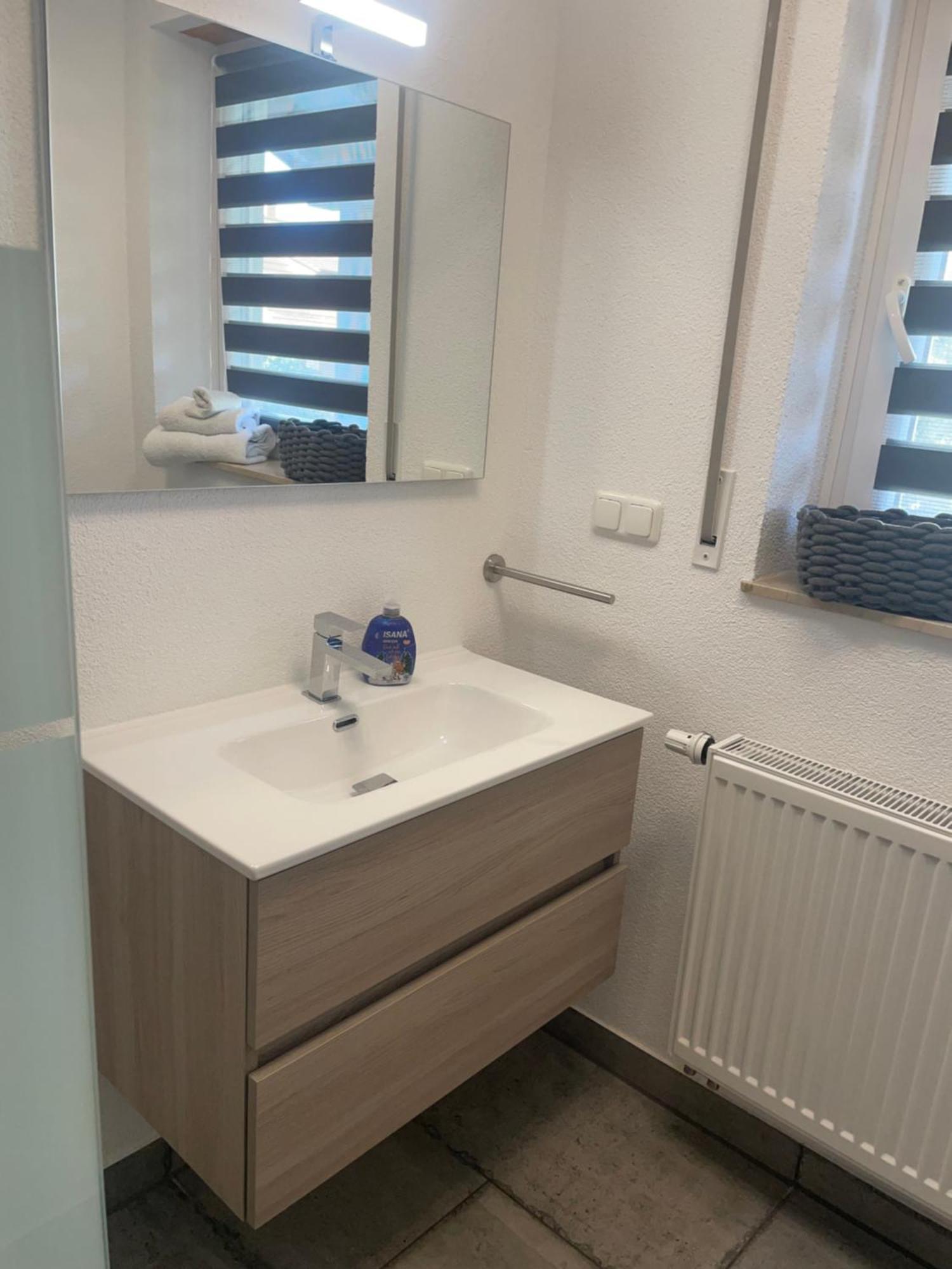 An Der Linde Apartment