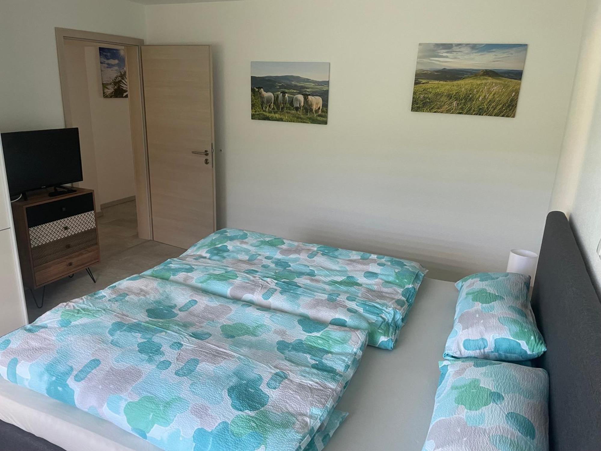 Apartment An Der Linde *