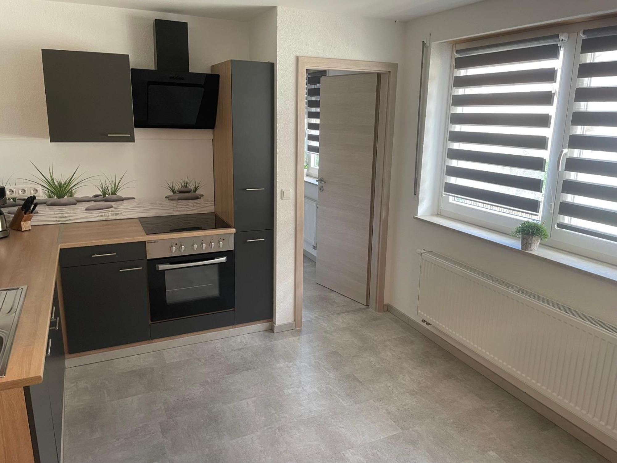 Apartment An Der Linde *