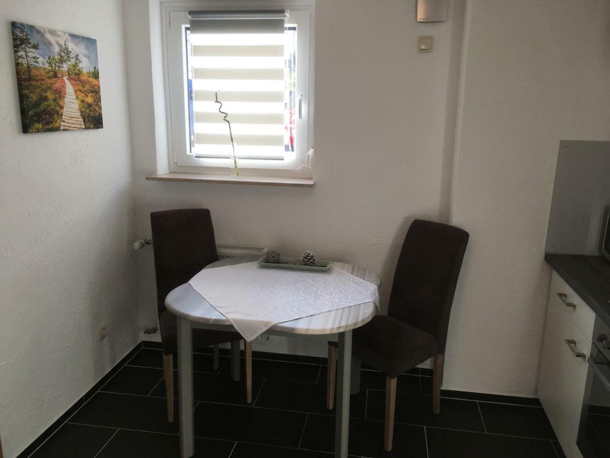 Apartment An Der Linde Bischofsheim an der Rhön