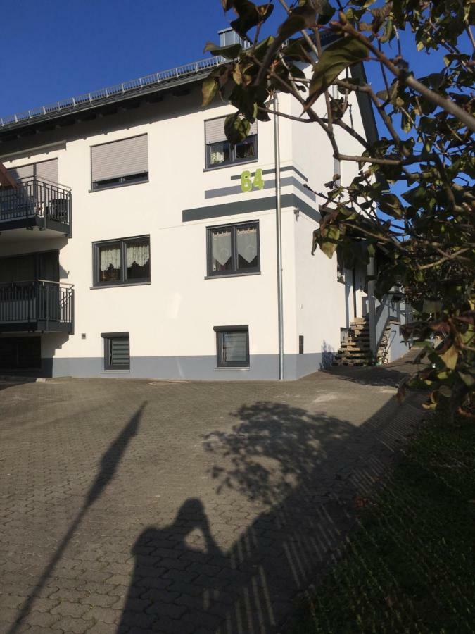 An Der Linde Bischofsheim an der Rhön