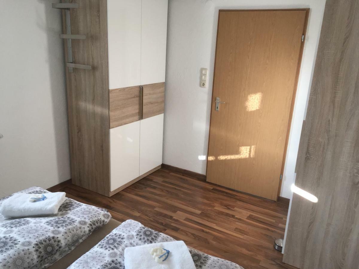 An Der Linde Apartment