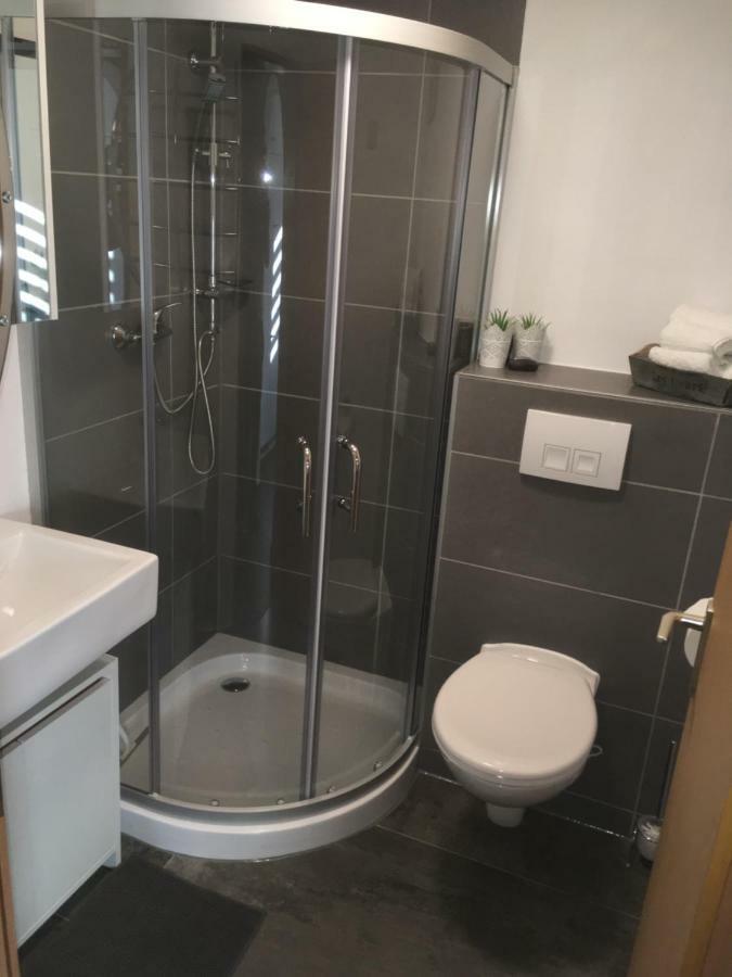 Apartment An Der Linde