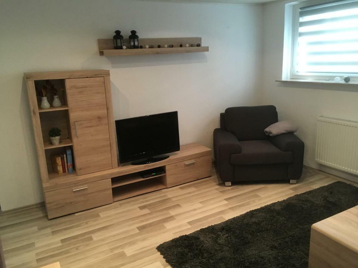 Apartment An Der Linde